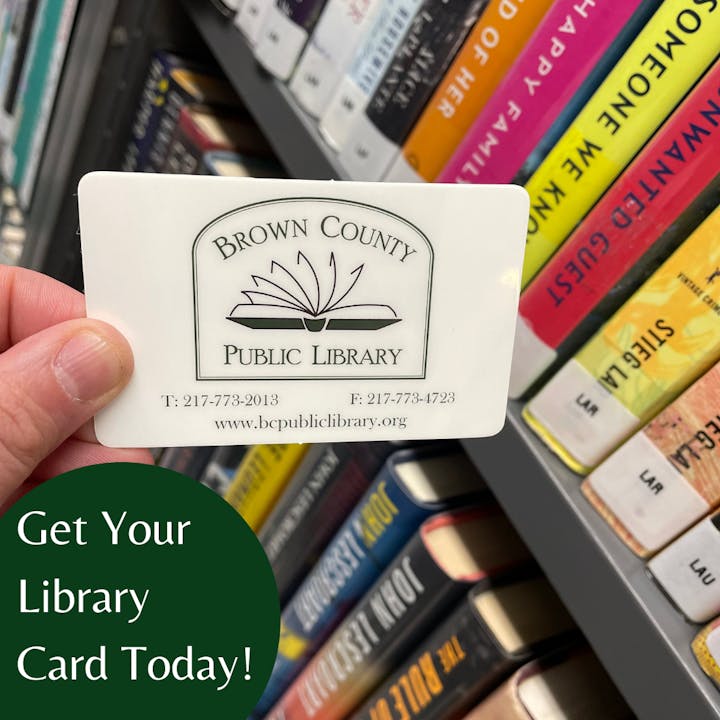 Brown County Public Library